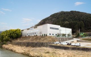 Sayo factory