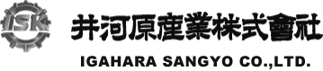 井河原産業株式会社